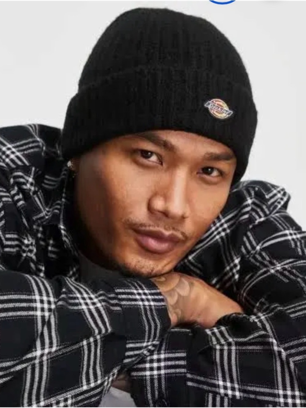 NWT Dickies Brewton Beanie